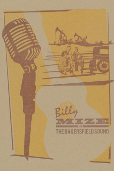 Billy Mize & the Bakersfield Sound (2014) (2014) download