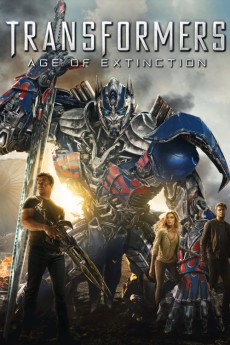 Transformers: Age of Extinction (2014) (2014) download