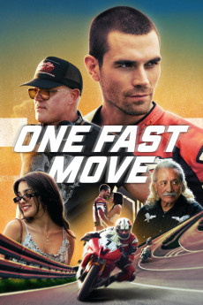 One Fast Move (2024) (2024) download