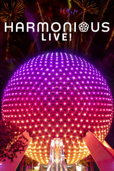 Harmonious Live! (2022)