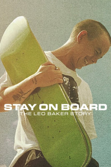 Stay on Board: The Leo Baker Story (2022) (2022) download