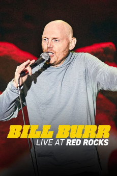Bill Burr: Live at Red Rocks (2022) (2022) download