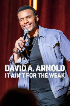 David A. Arnold: It Ain't for the Weak (2022) (2022) download