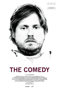 The Comedy (2012) (2012) download