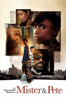 The Inevitable Defeat of Mister & Pete (2013) (2013) download