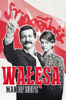 Walesa: Man of Hope (2013) (2013) download