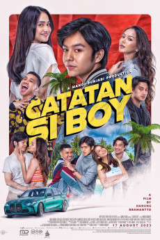 Catatan Si Boy (2023) (2023) download