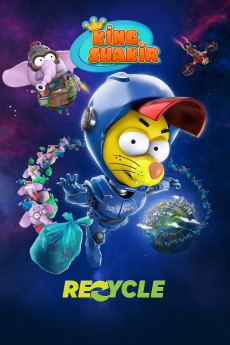 King Shakir: Recycle (2022)