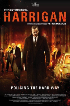Harrigan (2013)