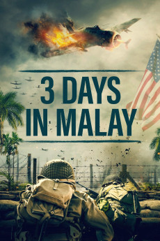 3 Days in Malay (2023) (2023) download