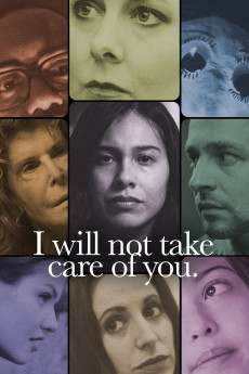 I will not take care of you (2023) (2023) download