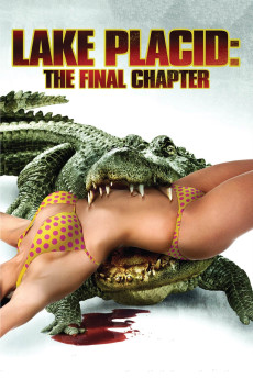 Lake Placid: The Final Chapter (2012) (2012) download