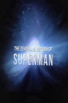 The Death and Return of Superman (2011)