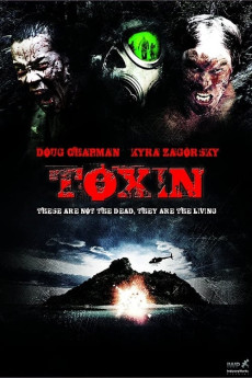Toxin (2014) (2014) download