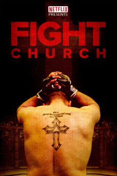 Fight Church (2014) (2014) download