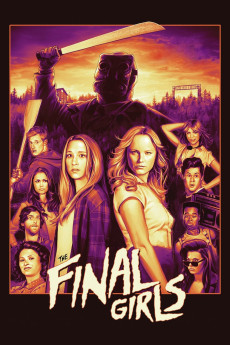 The Final Girls (2015) (2015) download