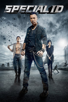 Special ID (2013) (2013) download