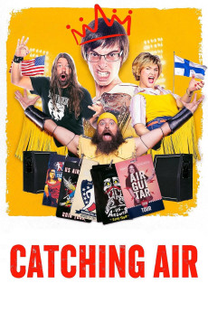 Catching Air (2023) (2023) download