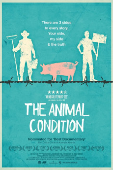 The Animal Condition (2014)