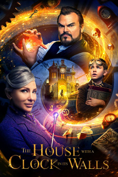 The House with a Clock in Its Walls (2018) (2018) download