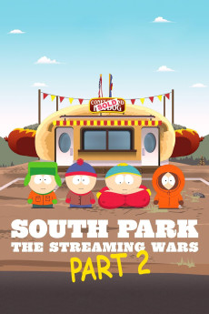 South Park The Streaming Wars Part 2 (2022) (2022) download
