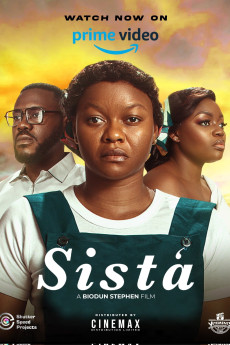 Sista (2022)