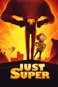 Just Super (2022) (2022) download