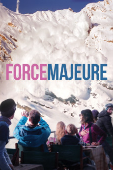 Force Majeure (2014) (2014) download