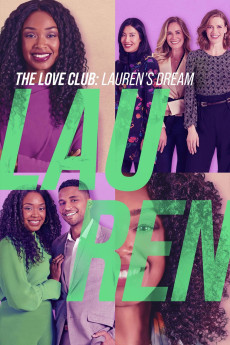 The Love Club Lauren's Dream (2023)