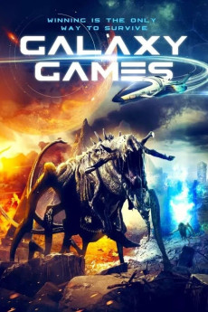 Galaxy Games (2022) (2022) download