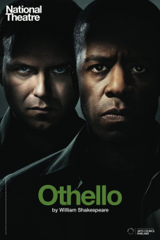 National Theatre Live: Othello (2023)