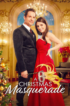 A Christmas Masquerade (2022)