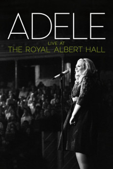 Adele Live at the Royal Albert Hall (2011) (2011) download