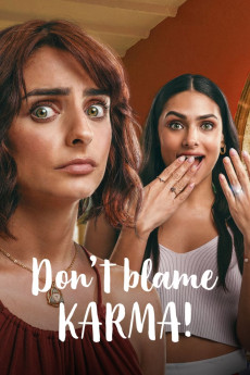 Don't Blame Karma! (2022) (2022) download