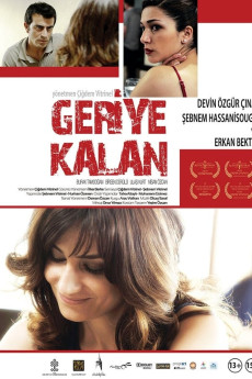 Geriye Kalan (2011)