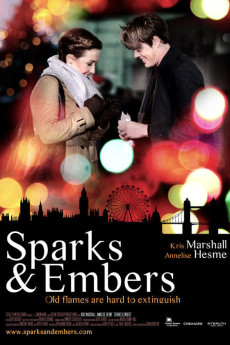 Sparks and Embers (2015)