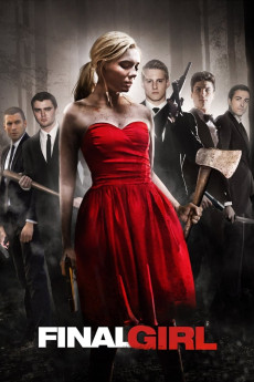 Final Girl (2015) (2015) download
