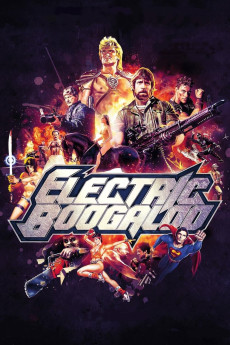 Electric Boogaloo: The Wild, Untold Story of Cannon Films (2014) (2014) download