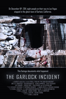 The Garlock Incident (2012)