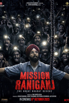 Mission Raniganj (2023) (2023) download