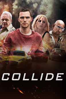 Collide (2016)