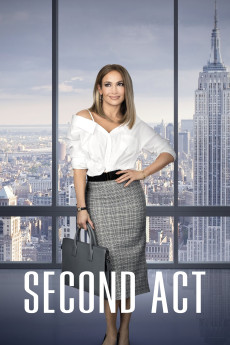 Second Act (2018) (2018) download