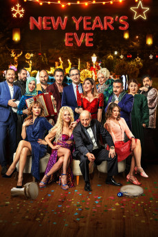 New Year's Eve (2022)