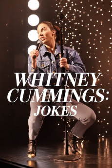Whitney Cummings: Jokes (2022) (2022) download