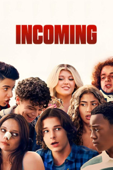 Incoming (2024) (2024) download