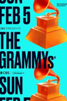 The 65th Annual Grammy Awards (2023)