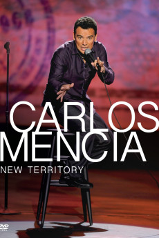 Carlos Mencia: New Territory (2011) (2011) download