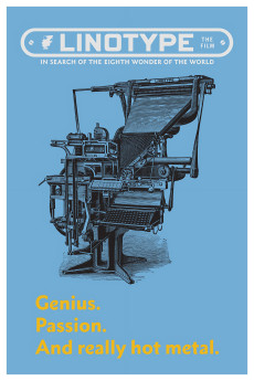 Linotype: The Film (2012)