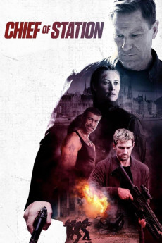 Chief of Station (2024) (2024) download