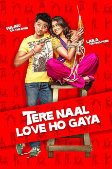 Tere Naal Love Ho Gaya (2012) (2012) download